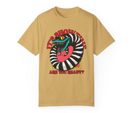 It's Show Time Premium T-Shirt