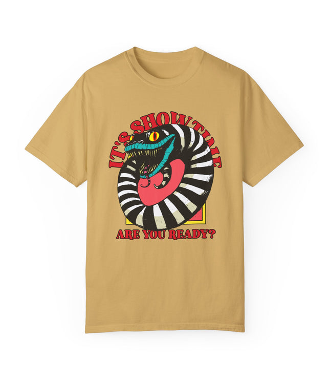 It's Show Time Premium T-Shirt