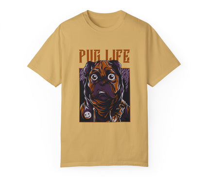 Pug Life Premium T-Shirt