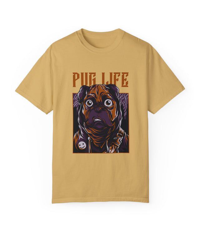 Pug Life Premium T-Shirt