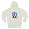 Oatmeal Heather / S