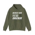 Military Green / S