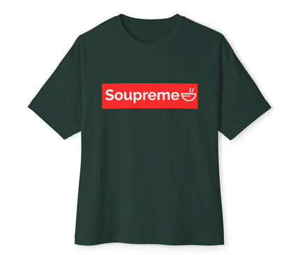 Soupreme Oversized T-Shirt