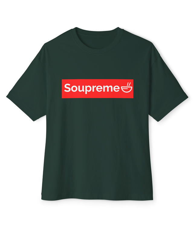 Soupreme Oversized T-Shirt