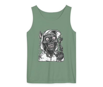 Immortal Gangster Premium Tank