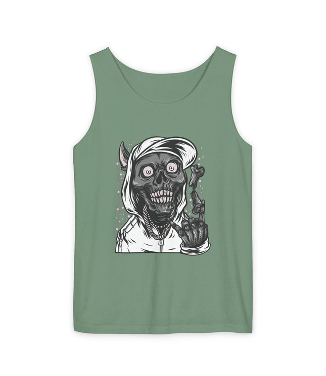Immortal Gangster Premium Tank