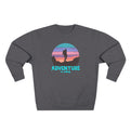 Charcoal Heather / S
