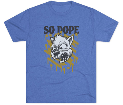 So Dope Tri-Blend T-Shirt