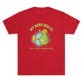 Tri-Blend Vintage Red / S