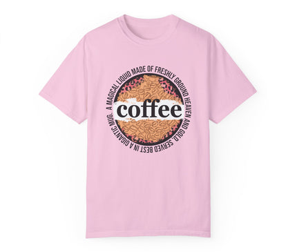 Coffee Definition Premium T-Shirt
