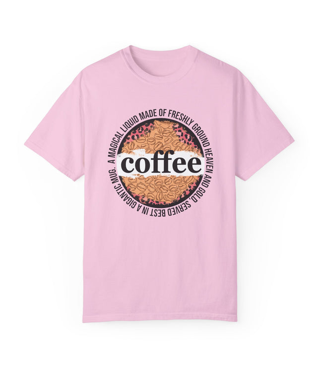 Coffee Definition Premium T-Shirt