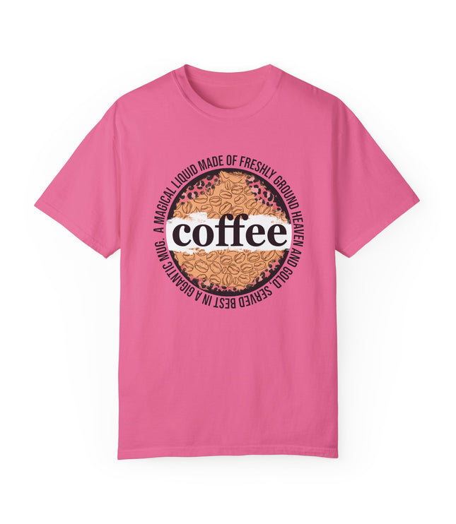 Coffee Definition Premium T-Shirt
