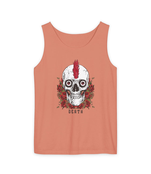 Death Premium Tank