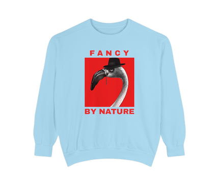 Fancy By Nature Premium Sweatshirt