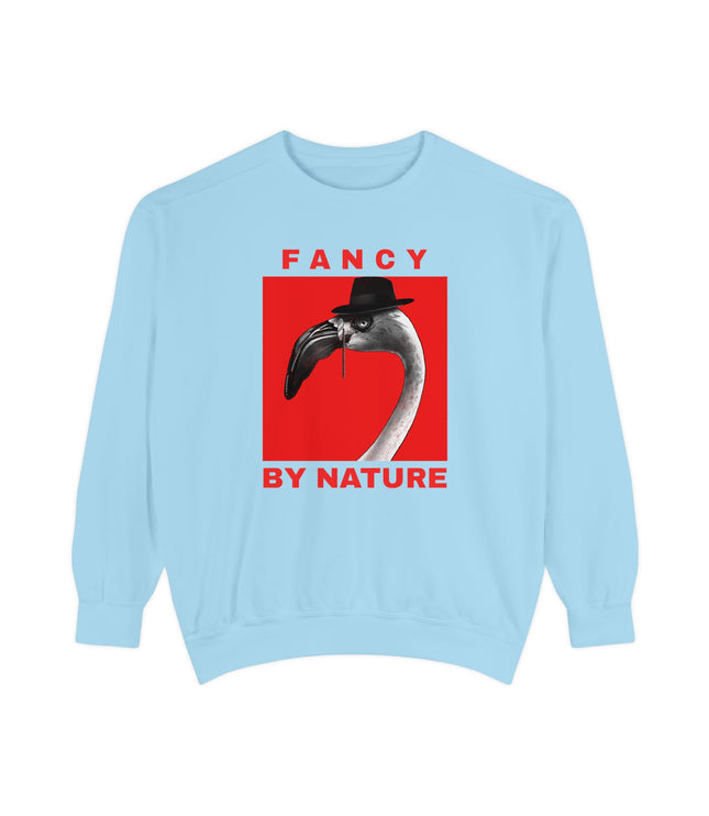 Fancy By Nature Premium Sweatshirt