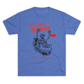 Tri-Blend Vintage Royal / S