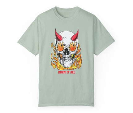 Burn It All Premium T-Shirt