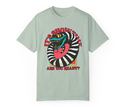 It's Show Time Premium T-Shirt