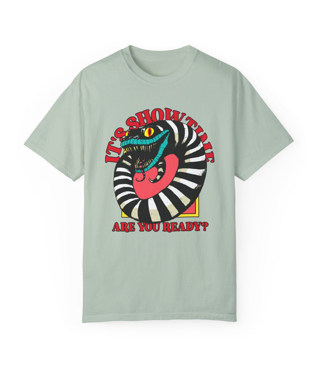 It's Show Time Premium T-Shirt