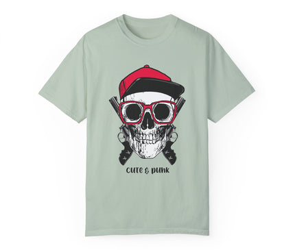 Cute And Punk Premium T-Shirt
