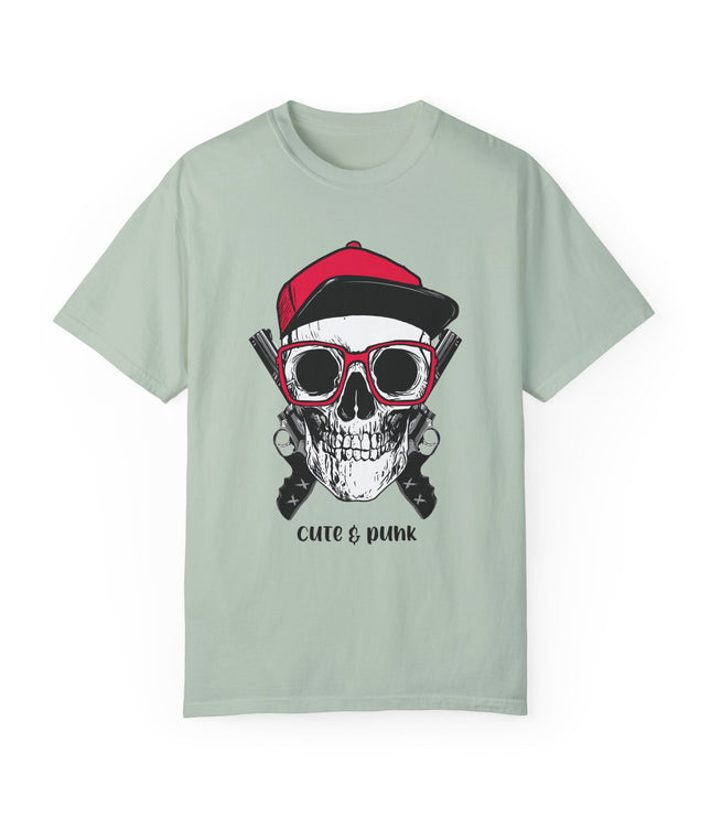 Cute And Punk Premium T-Shirt