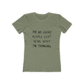 Solid Light Olive / S