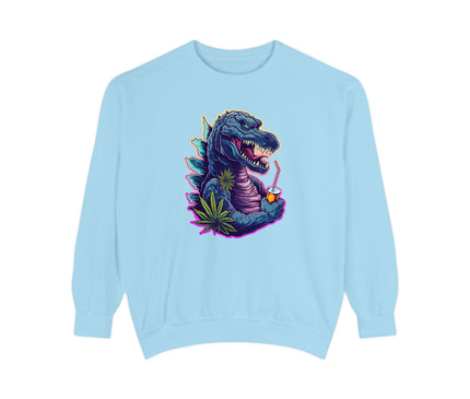 Lizard Premium Sweatshirt