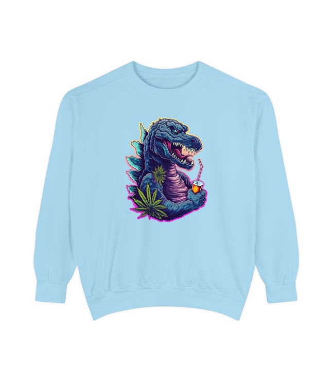Lizard Premium Sweatshirt