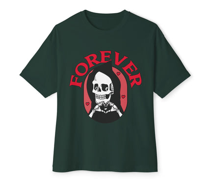 Forever Oversized T-Shirt