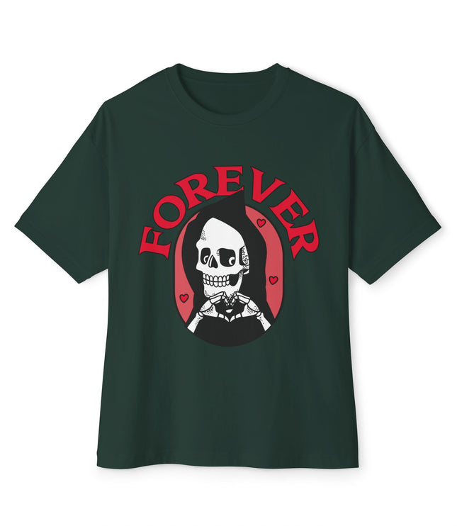 Forever Oversized T-Shirt