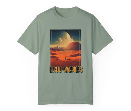 Desert Warriors Premium T-Shirt
