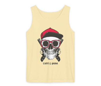 Cute & Punk Premium Tank
