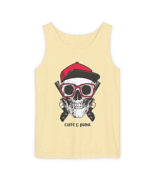 Cute & Punk Premium Tank