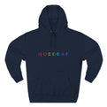Navy / S