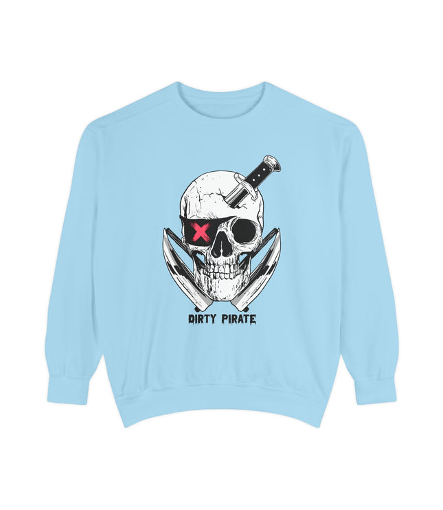 Dirty Pirate Premium Sweatshirt