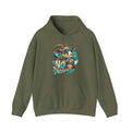 Military Green / S