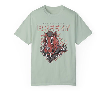 Breezy Premium T-Shirt