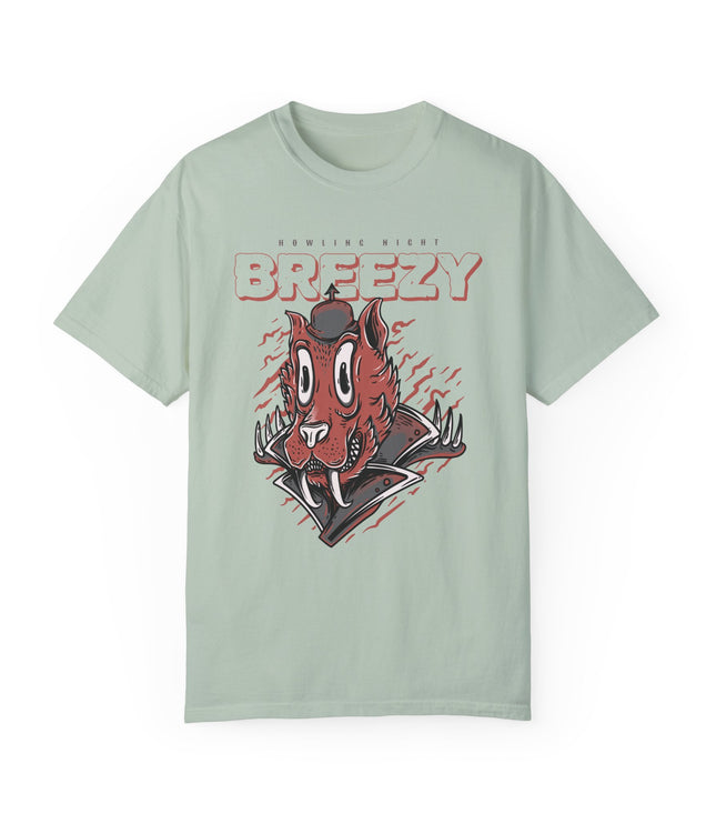 Breezy Premium T-Shirt