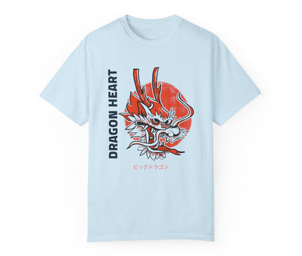 Dragon Heart Premium T-Shirt