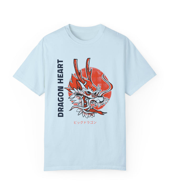 Dragon Heart Premium T-Shirt