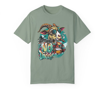 No Diddy Goat Premium T-Shirt