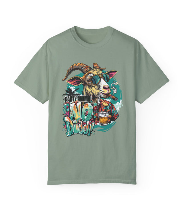 No Diddy Goat Premium T-Shirt