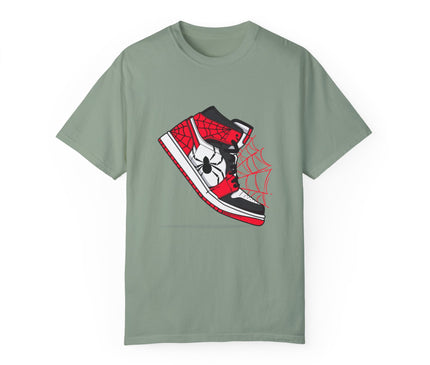 Spider Sneaker Premium T-Shirt