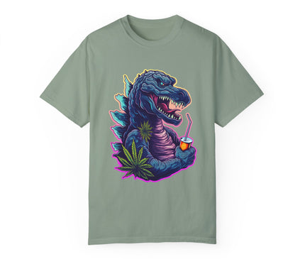 Lizard Premium T-Shirt