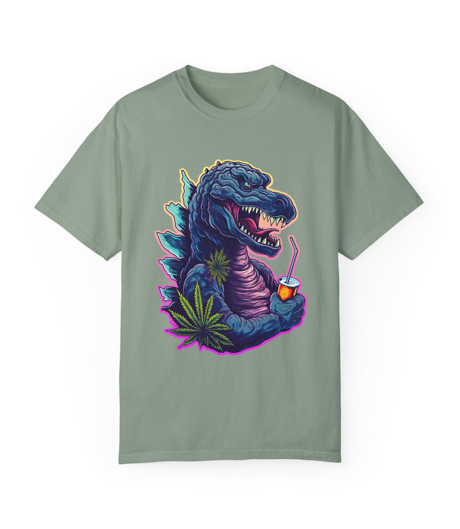 Lizard Premium T-Shirt