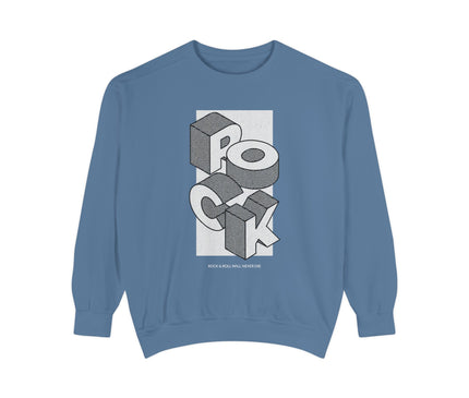 Rock Premium Sweatshirt