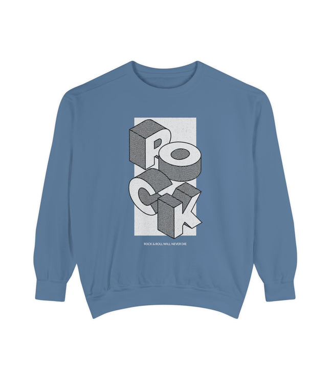 Rock Premium Sweatshirt