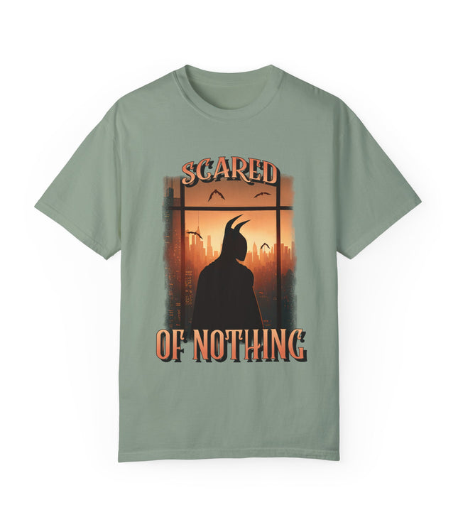 Scared Of Nothing Premium T-Shirt