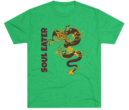 Soul Eater Tri-Blend T-Shirt