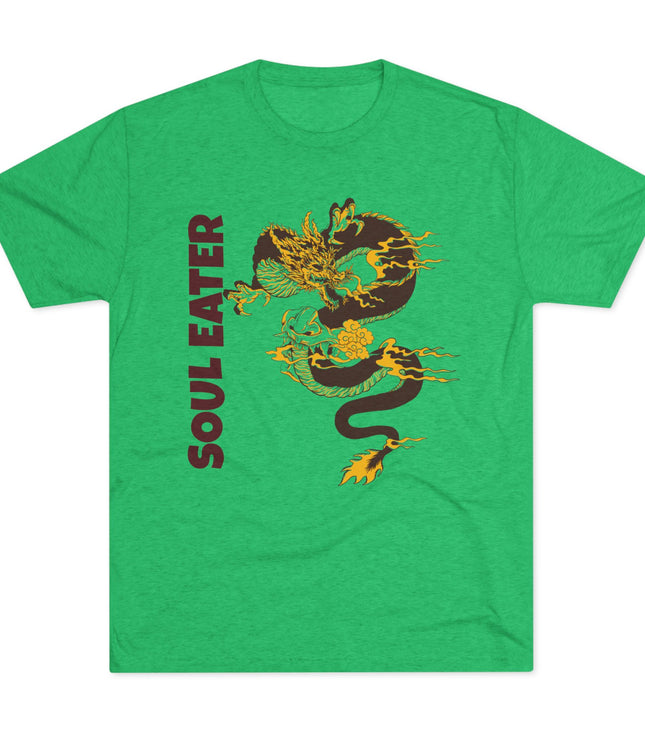 Soul Eater Tri-Blend T-Shirt